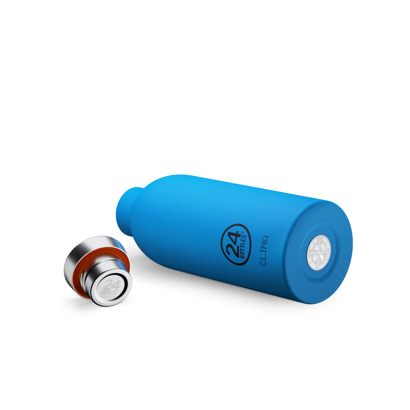 Clima Bottle | Pacific Beach - 500 ml