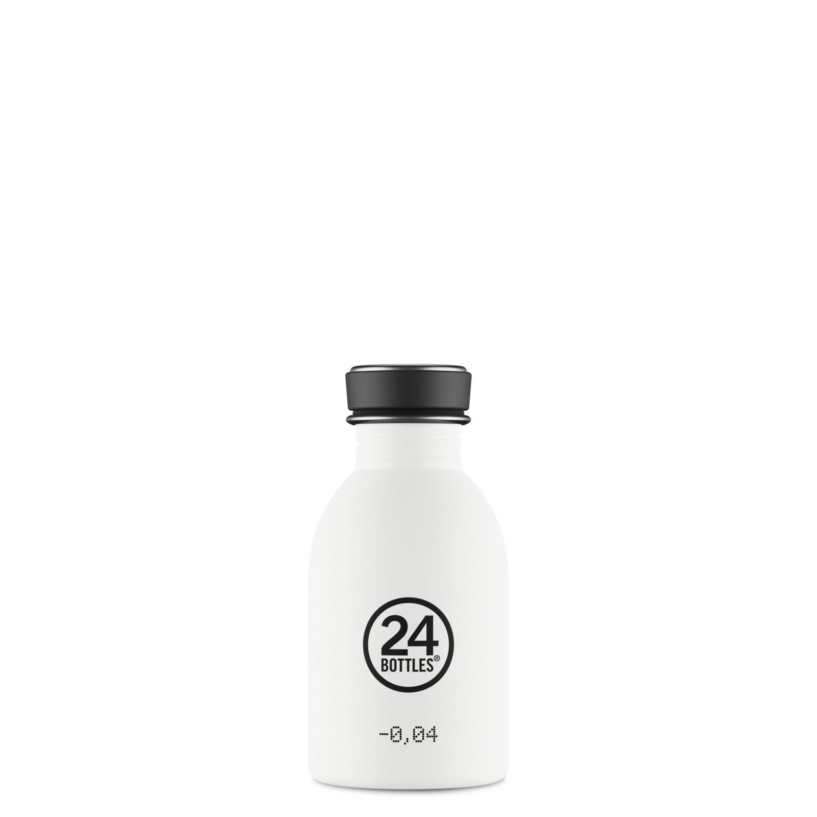 Urban Bottle | Ice White - 250 ml