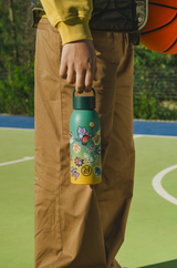 Young Bottle Clima (500 ml) - Skibidi Squad