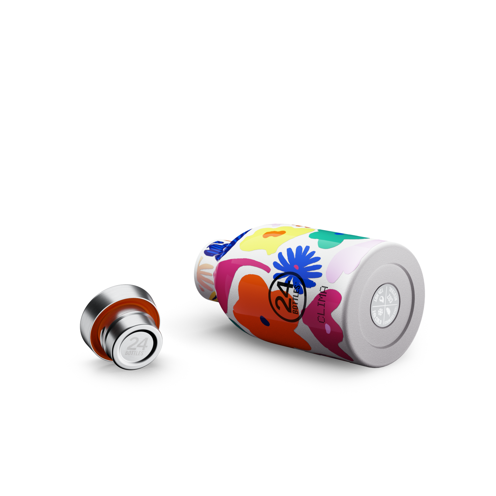 Clima Bottle | Fiorita Water - 330 ml