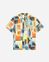 Aloha Shirt Abstract