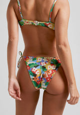 Amazonia Classic Tie Bikini Bottom