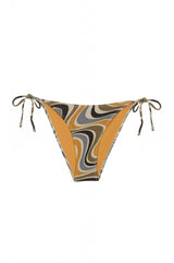 Mystic Classic Tie Bikini Bottom