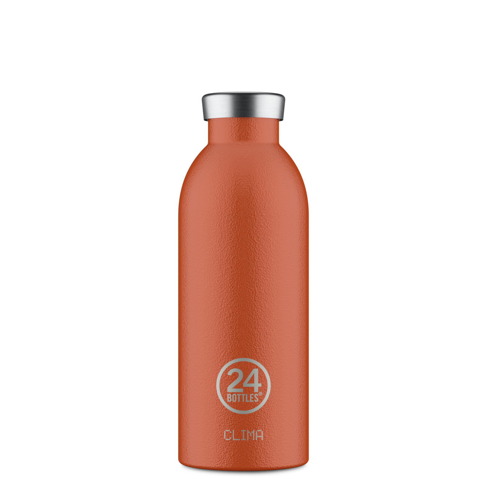 Clima Bottle | Sunset Orange - 500 ml