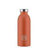 Clima Bottle | Sunset Orange - 500 ml