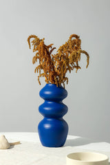 Flow Decorative Vase - NEW - Handmade