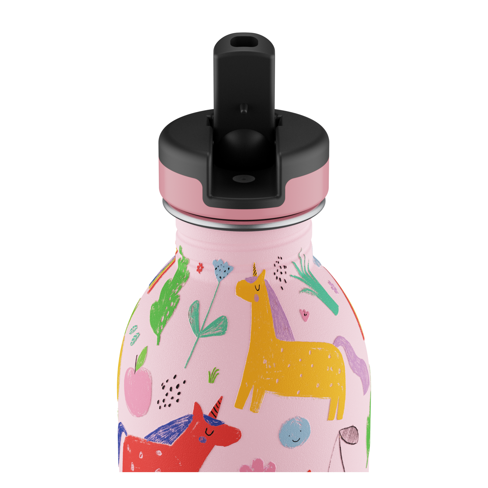 Kids Bottle | Magic Friends - 250 ml