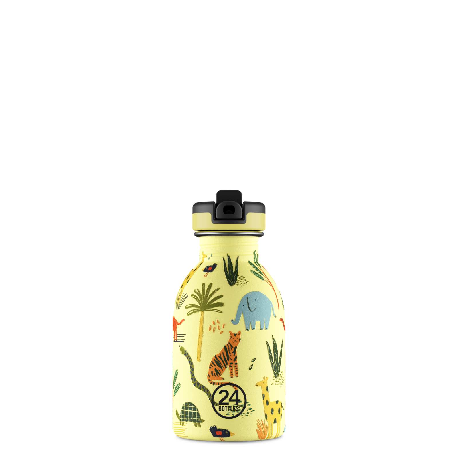 Kids Bottle | Jungle Friends - 250 ml