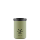 Travel Tumbler | Sage - 350 ml