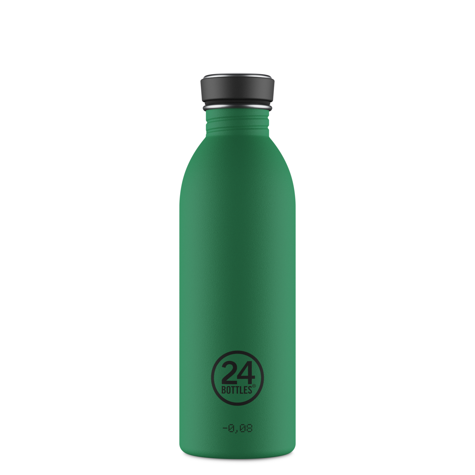 Urban Bottle | Emerald Green - 500 ml