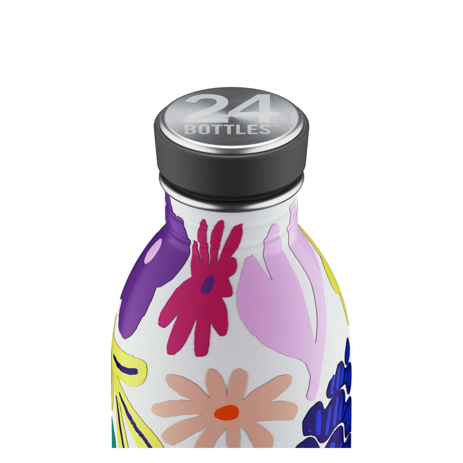 Urban Bottle | Fiorita Water - 500 ml