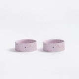 New Party Pet Bowl 14cm Lilac