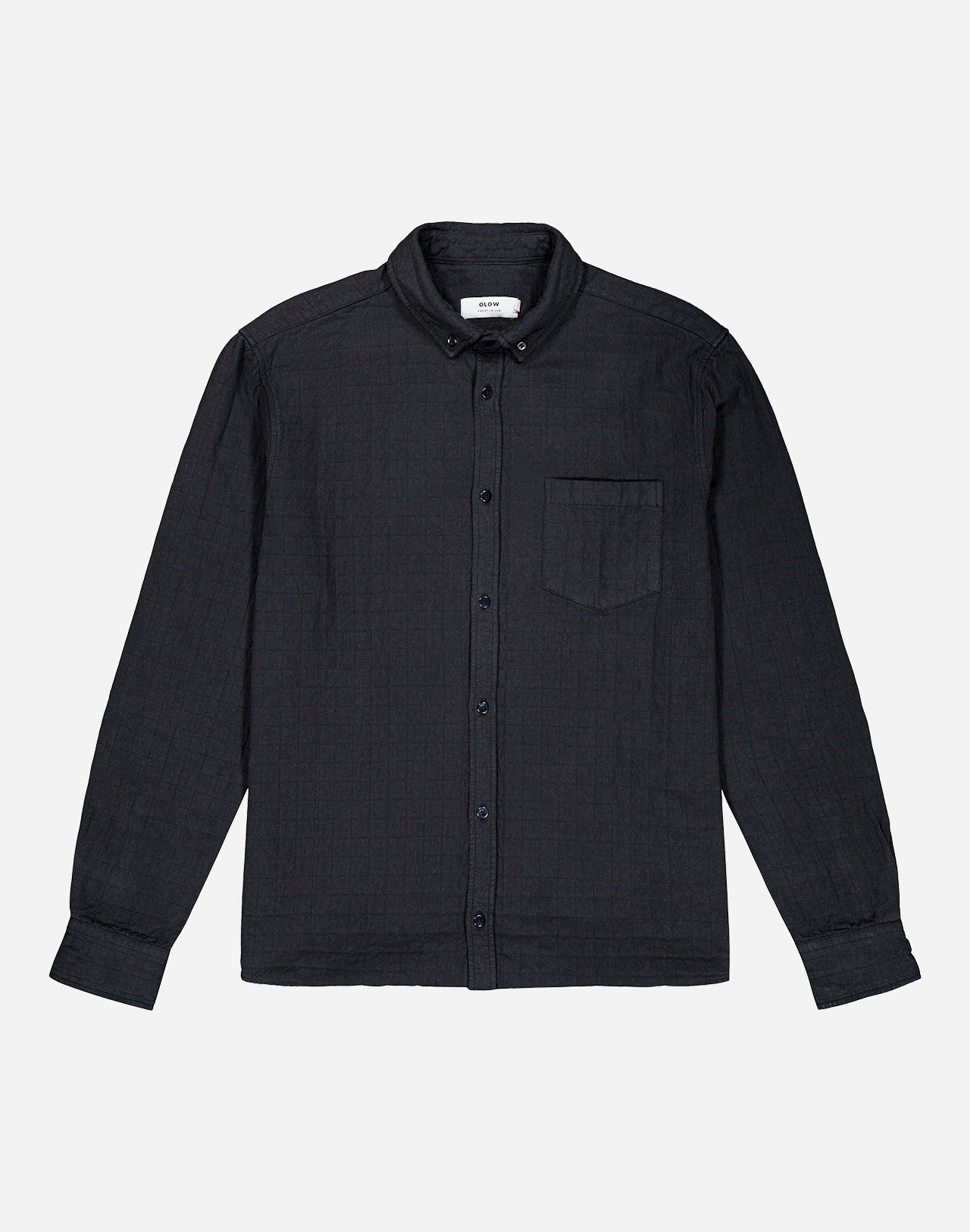 Shirt Hokka Midnight
