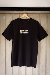 BLACKMAIL T-SHIRT-goodkidsbadsociety-T-Shirts