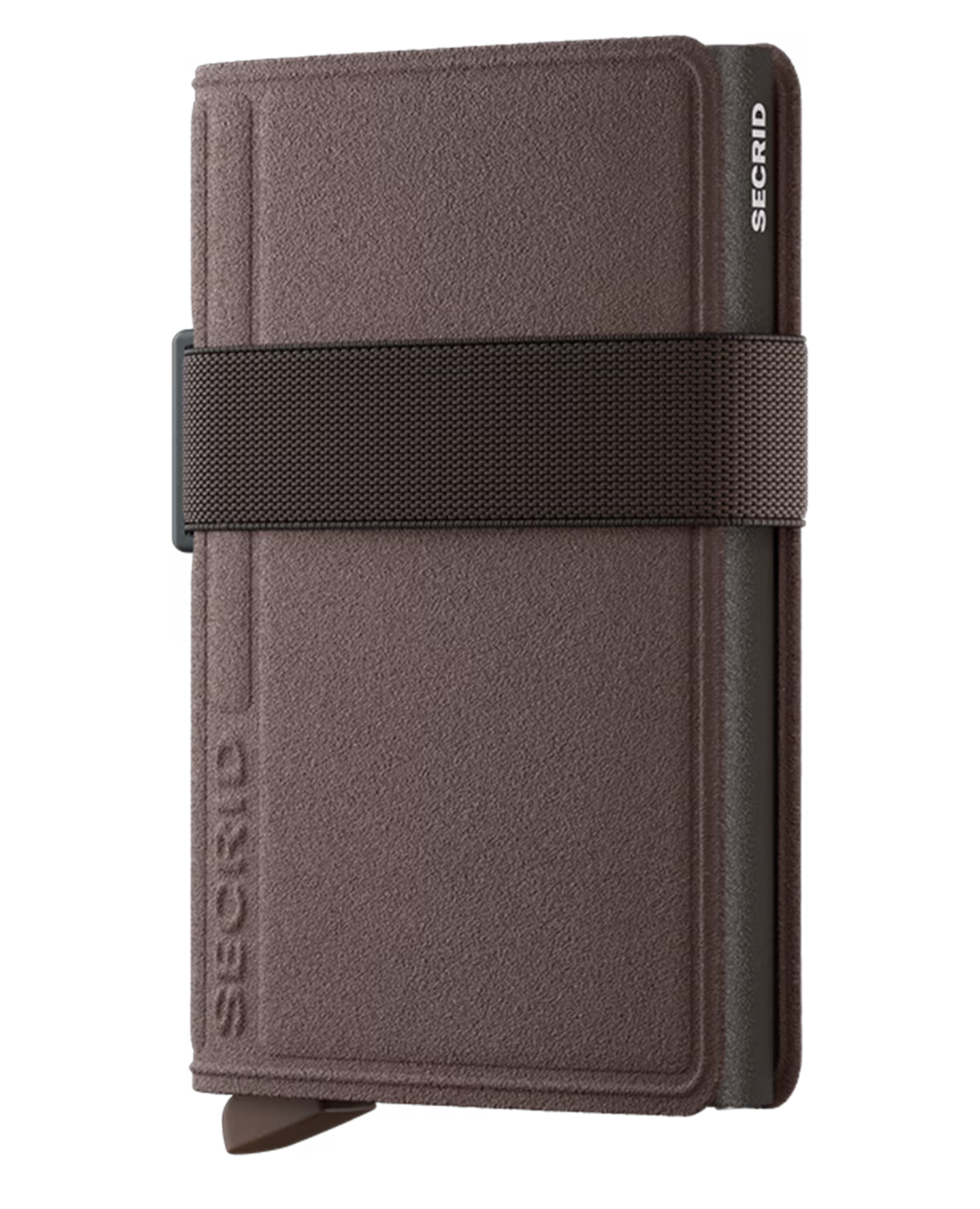 Bandwallet Liba Brown Brown