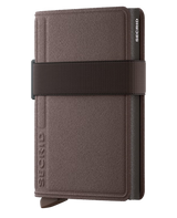 Bandwallet Liba Brown Brown