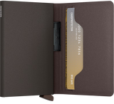 Bandwallet Liba Brown Brown