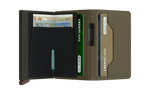 Bandwallet LIBA Green-Orange