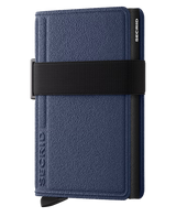 Bandwallet Liba Navy Black