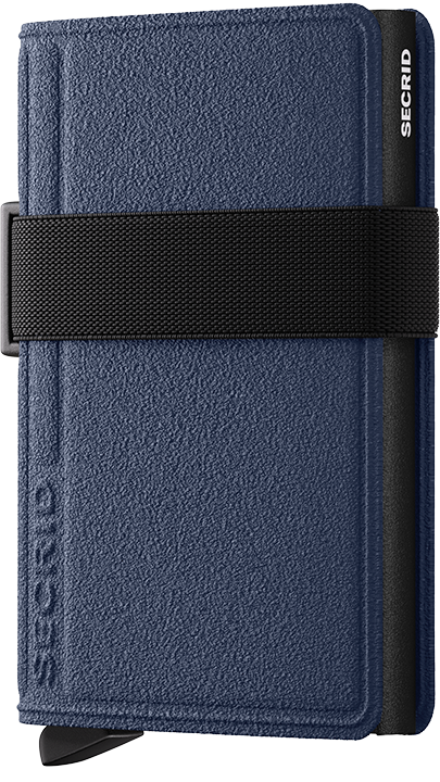 Bandwallet LIBA Navy-Black