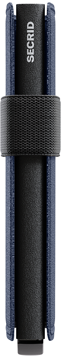 Bandwallet LIBA Navy-Black