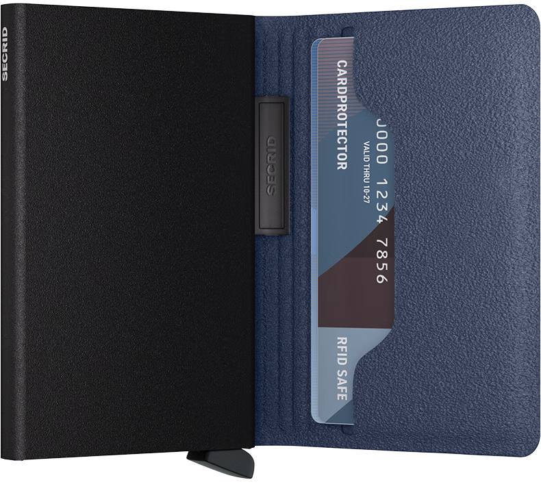 Bandwallet Liba Navy Black