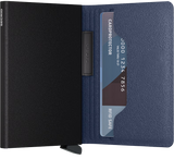 Bandwallet Liba Navy Black
