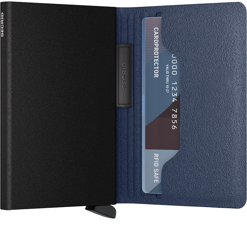 Bandwallet LIBA Navy-Black