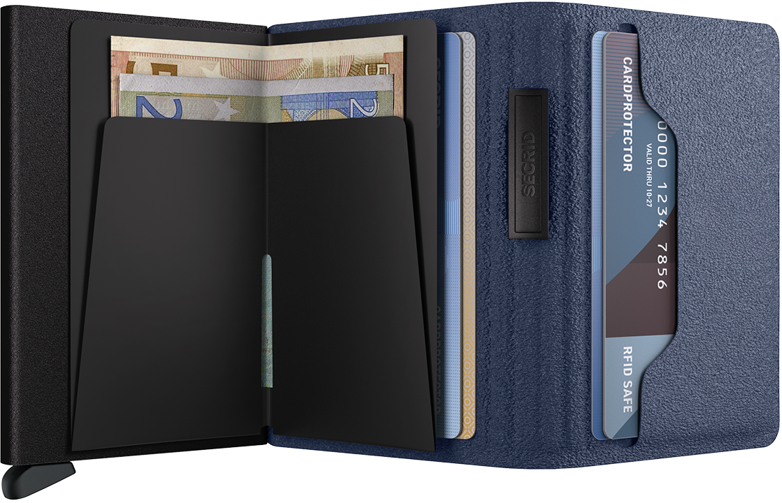 Bandwallet LIBA Navy-Black