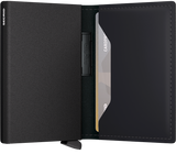 Bandwallet Matte Black-Black