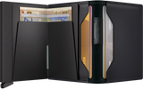 Bandwallet Matte Black-Black