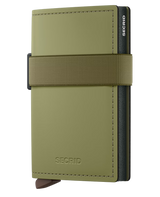 Bandwallet Matte Leaf Khaki