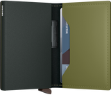 Bandwallet Matte Leaf-Khaki