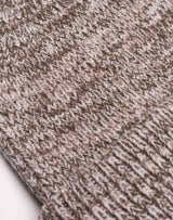 Bonnet Falco Beige-Kaki Chiné