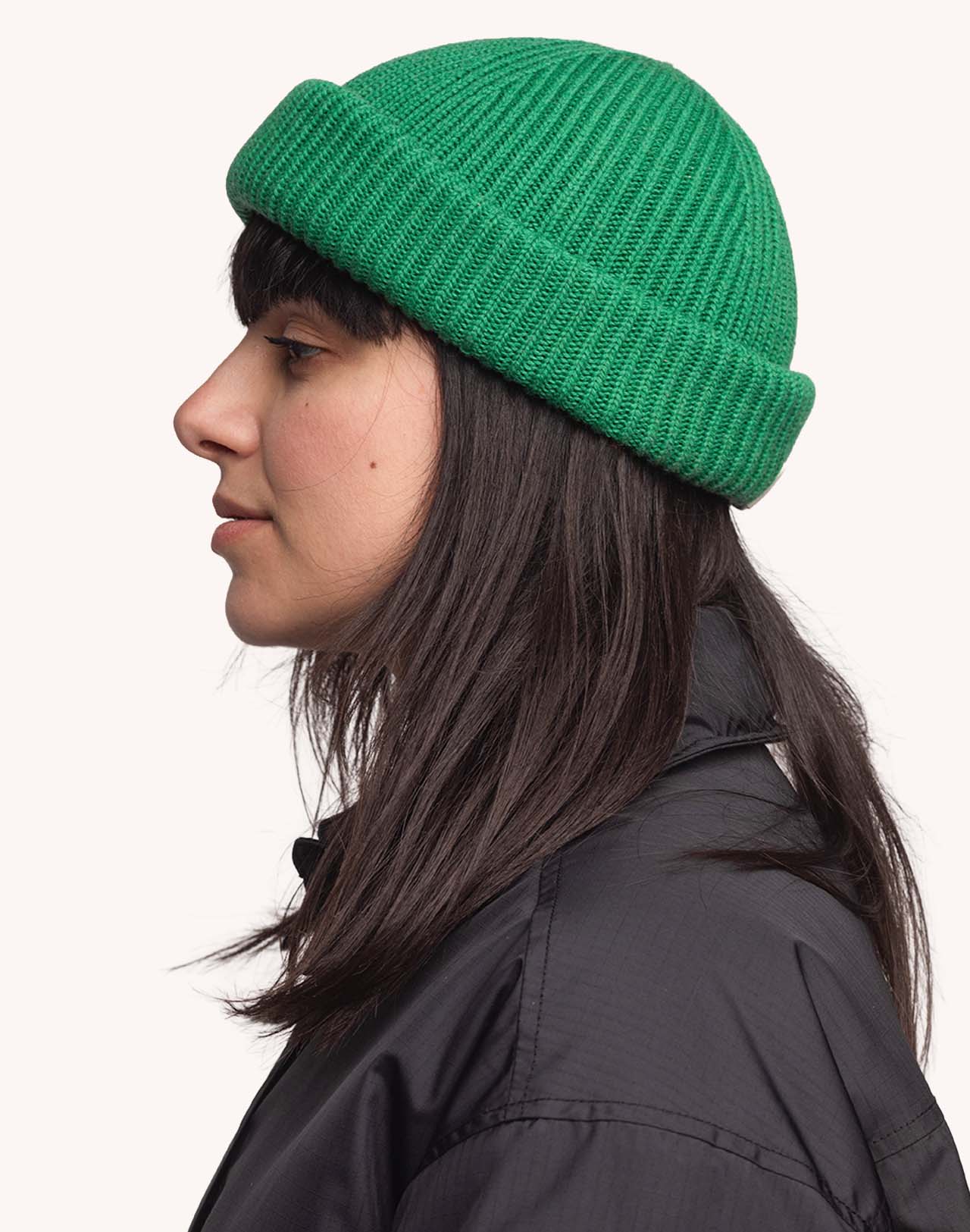 Bonnet Falco Vert