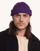 Bonnet Falco Violet