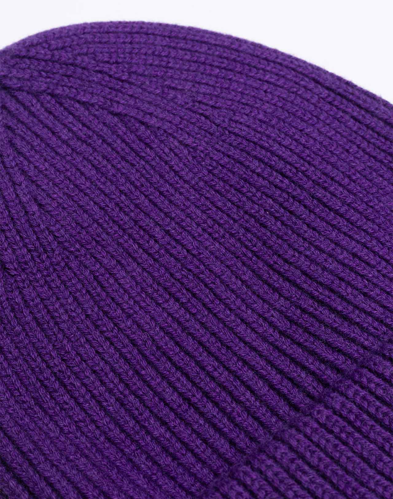 Bonnet Falco Violet