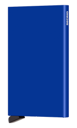 Cardprotector Blue