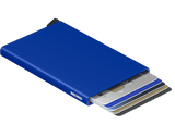 Cardprotector Blue
