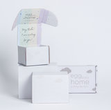 New Party Ball Mug 90ml White