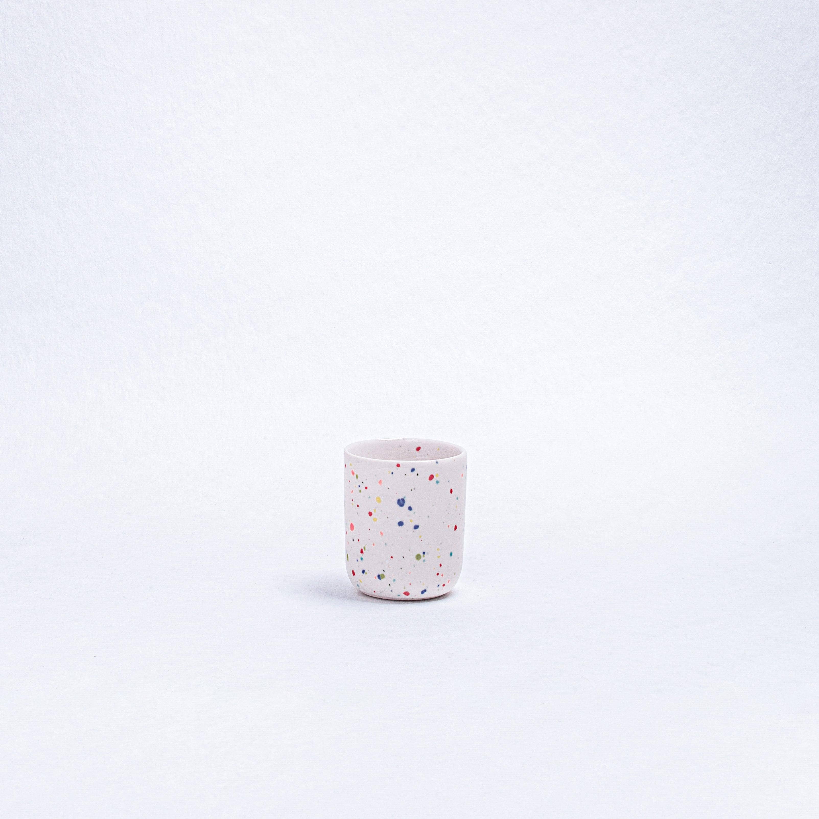 New Party Espresso Cup / Egg Cup