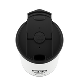 Travel Tumbler | Ice White - 350 ml