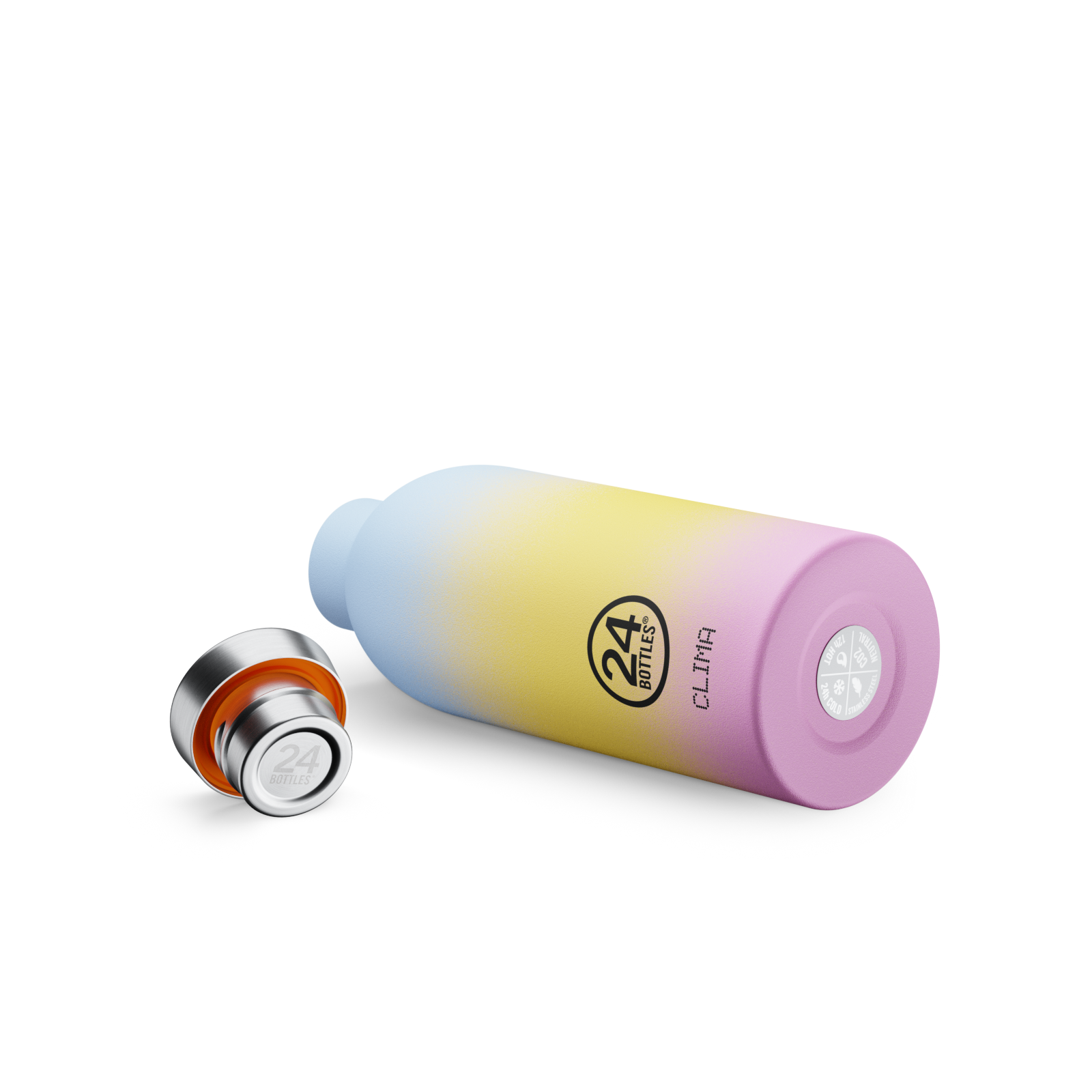 Clima Bottle | Aurora - 500 ml