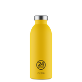Clima Bottle | Taxi Yellow - 500 ml