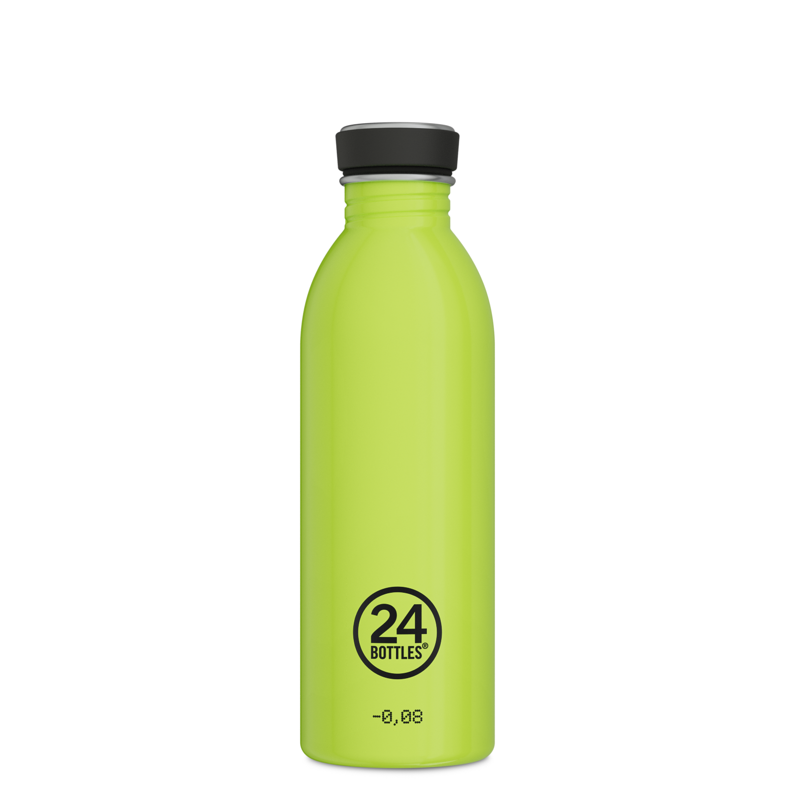 Urban Bottle | REactive I Yellow/Green - 500 ml