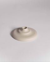 Tide Candle Holder - NEW - Ceramic Handmade