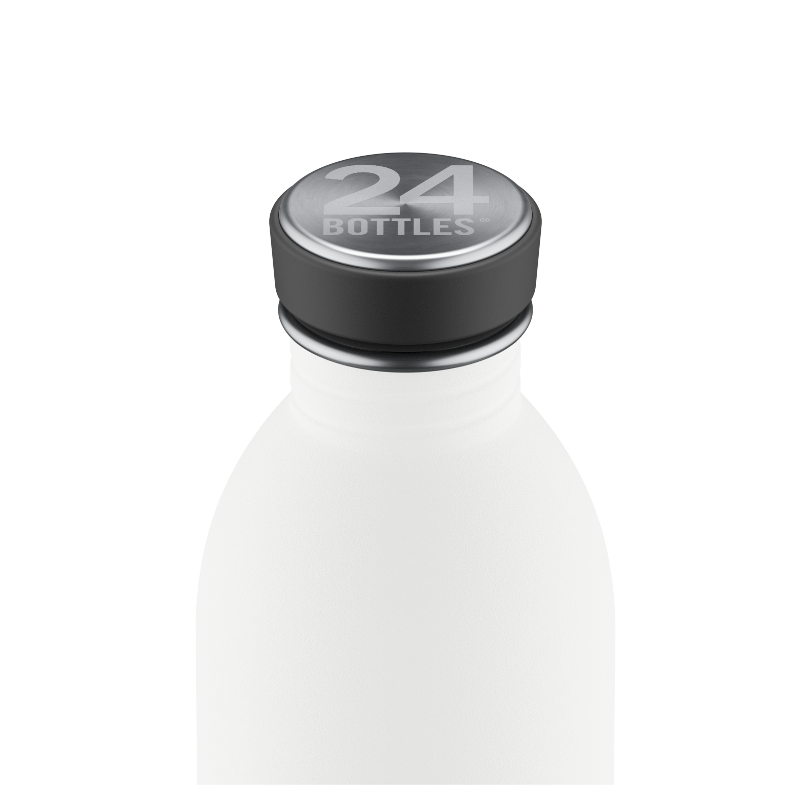 Urban Bottle | Ice White - 500 ml