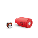 Clima Bottle | Hot Red - 330 ml