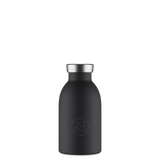 Clima Bottle | Tuxedo Black - 330 ml
