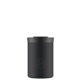 Travel Tumbler | Tuxedo Black - 350 ml